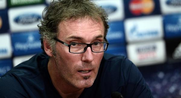 Blanc: Kami Lebih Baik di Babak Kedua
