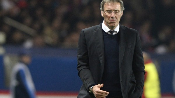 Laurent Blanc Akui Chelsea Lebih Berpengalaman