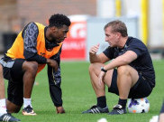 Soal Kondisi Sturridge, Brendan Rodgers Labil