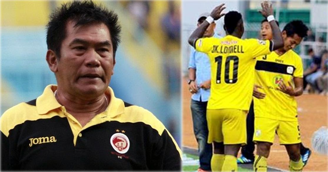 Jamu Barito, SFC Waspadai Pergerakan James Koko Lomel