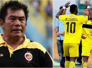 Jamu Barito, SFC Waspadai Pergerakan James Koko Lomel