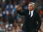 Ancelotti: Peluang Real Madrid Masih Terbuka