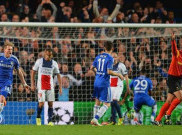 Schurrle Bawa Chelsea Ungguli PSG Sementara<!--idunk-->Babak I Perempat Final Liga Champions