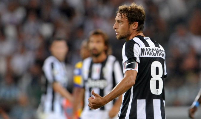 Marchisio Tak Sabar Bawa Juventus Injak Final Liga Europa   