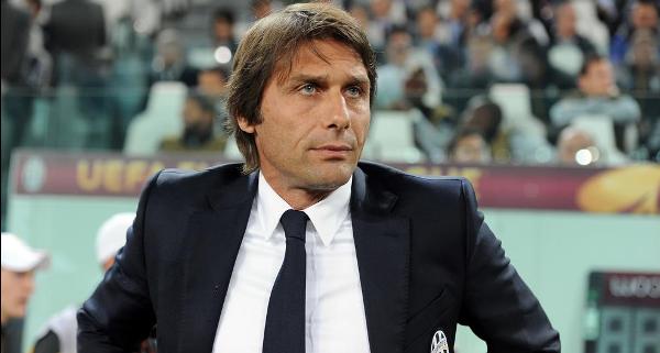 Conte: Tak Ada Yang Mudah Untuk Juve