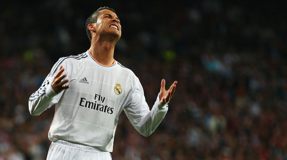 Tampil Lagi di Final Liga Champions, Ini Impian Ronaldo