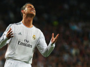 Tampil Lagi di Final Liga Champions, Ini Impian Ronaldo