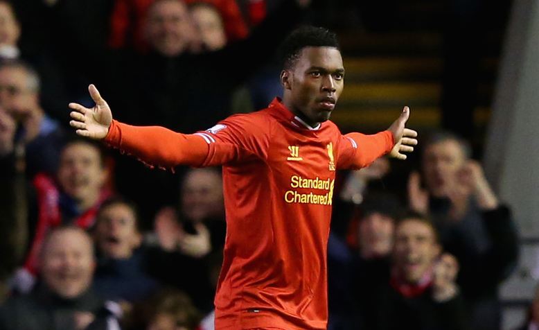 Sturridge: Liverpool Punya Mental Juara