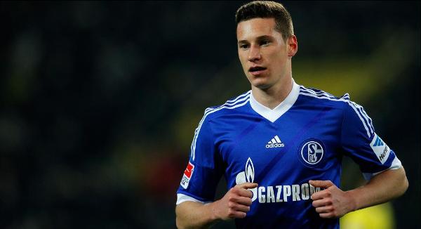 Draxler: Kami Tak Layak Menang 