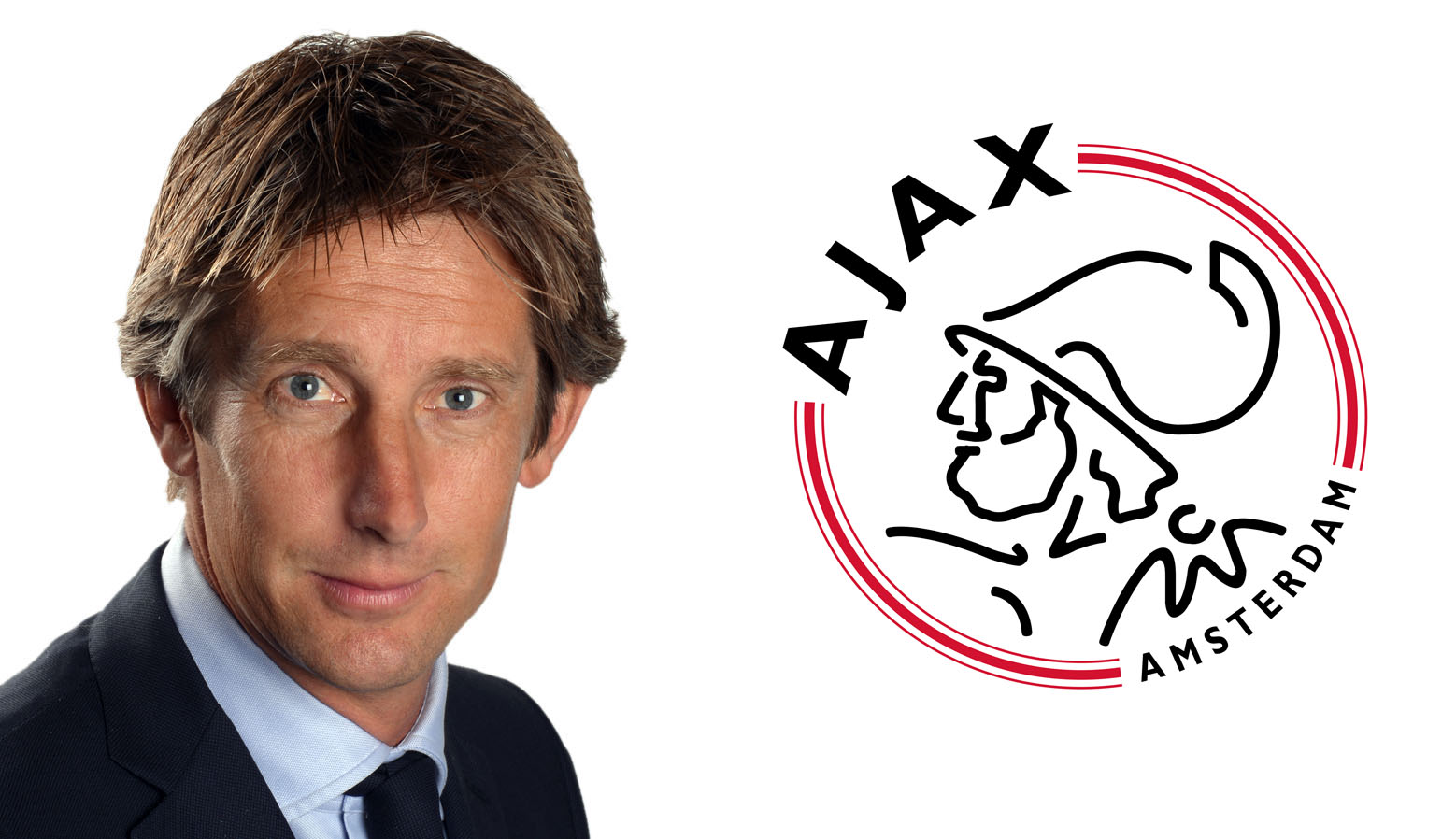 Edwin Van Der Sar Tidak Tahu Banyak Soal Persib 