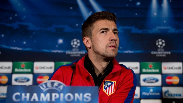 Ditahan Chelsea, Gabi Tak Puas