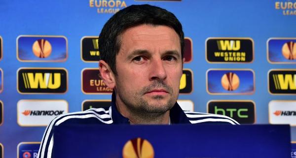 Remi Garde: Kami Akui Kemenangan Juventus