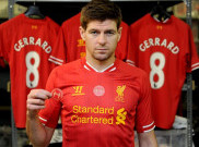 Ada Emblem Khusus di Jersey Liverpool<!--idunk-->25 Tahun Tragedi Hillsborough