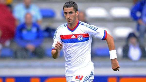 Presiden Lyon: Tak Ada Kesepakatan Pada Napoli Untuk Gonalons