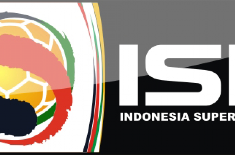 Gilas Persijap, PBR Ancam Posisi Persija <!--idunk--> Indonesia Super League 2014