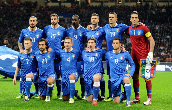 Cesare Prandelli Tak Tersentuh Apapun Hasil Piala Dunia Brasil 2014