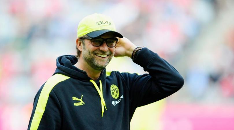 Klopp Tepis Rumor ke Barcelona