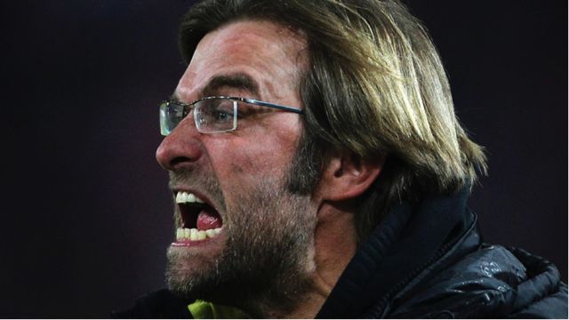 Klopp: Dortmund Bakal Habis-habisan Lawan Leverkusen