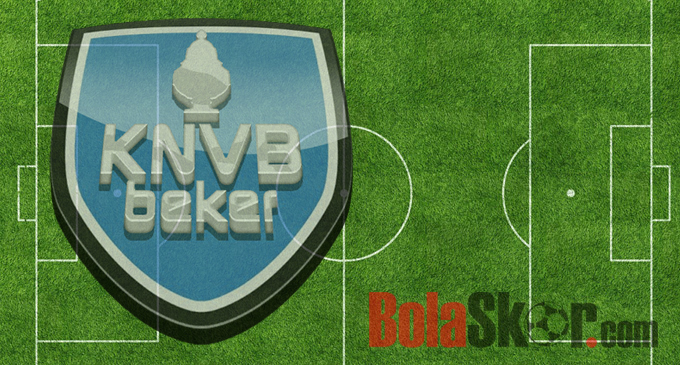 Gilas Ajax, Zwolle Rengkuh KNVB Cup<!--idunk-->Piala Belanda