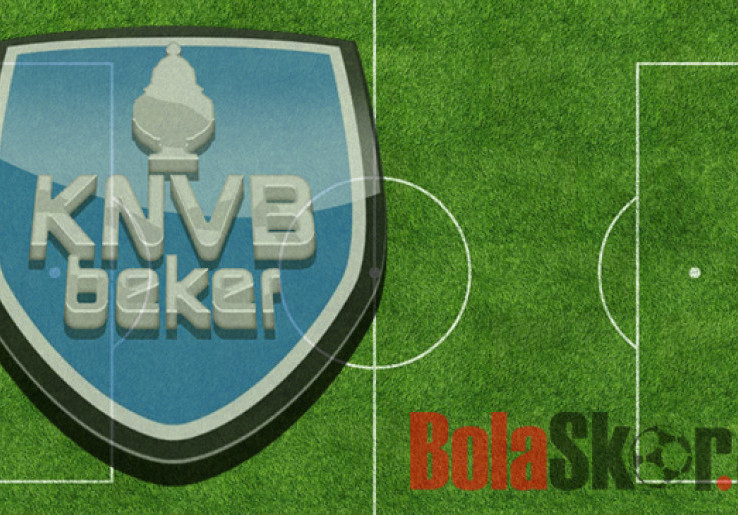 Gilas Ajax, Zwolle Rengkuh KNVB Cup<!--idunk-->Piala Belanda