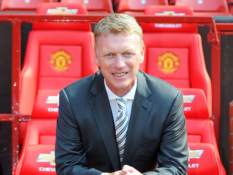 Dipecat MU, Moyes Terima Kompensasi Rp77 Miliar
