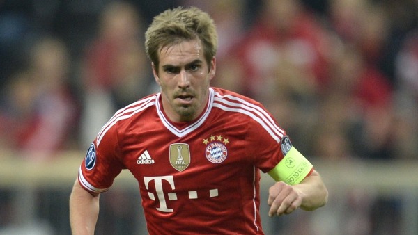 Lahm: Laga Ini Lebih Pantas di Final