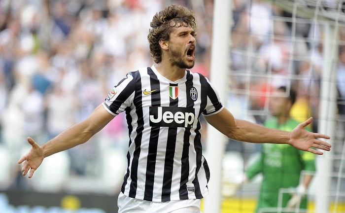Llorente Pede Juventus Juara Liga Europa