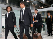 Ini Skuat Real Madrid Lawan Bayern Muenchen