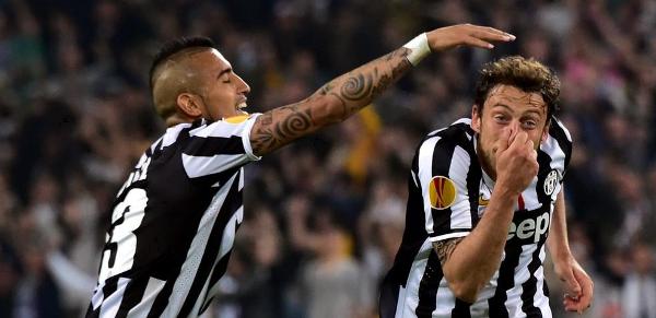 Marchisio: Ini Kemenangan Yang Tak Mudah