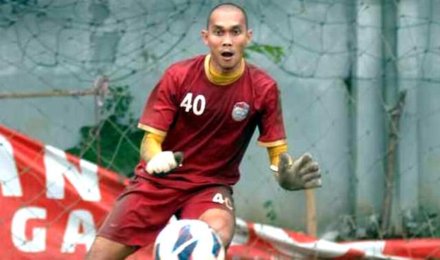 Manajemen PSM Akui Insiden Perseteruan Markus Horison Dengan Pelatih