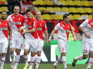 Menang Atas Nice, Monaco Tetap Sulit Kejar PSG<!--idunk-->Liga Prancis