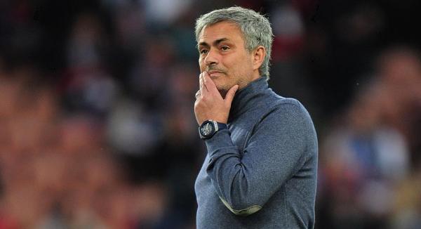 Mourinho: Tak Ada Yang Mustahil Dalam Sepak Bola