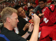 Pro Kontra Pemecatan David Moyes