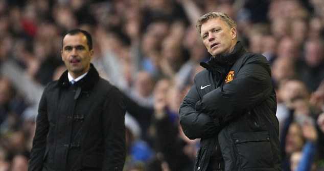 Nasib Moyes Kian di Ujung Tanduk