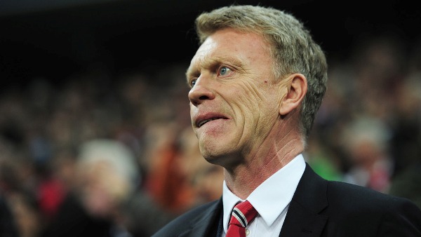 Moyes: Nasib Buruk Datang Setelah Gol Ketiga