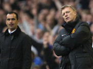 Nasib Moyes Kian di Ujung Tanduk