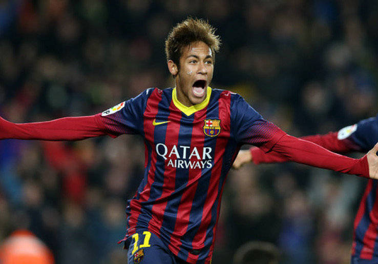 Barcelona Tidak Bersalah<!--idunk-->Soal Transfer Neymar