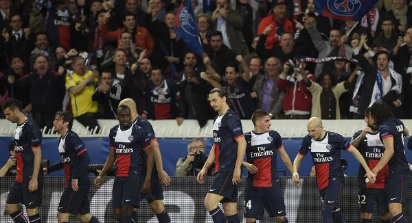 Data Dan Fakta Menarik PSG Jelang Leg Kedua Perempat Final Liga Champions