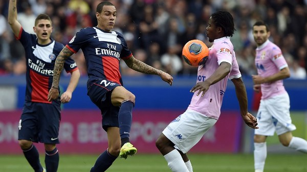 Susah Payah Taklukan Evian, PSG Diambang Juara<!--idunk-->Liga Prancis