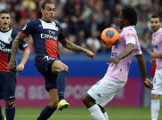 Susah Payah Taklukan Evian, PSG Diambang Juara<!--idunk-->Liga Prancis