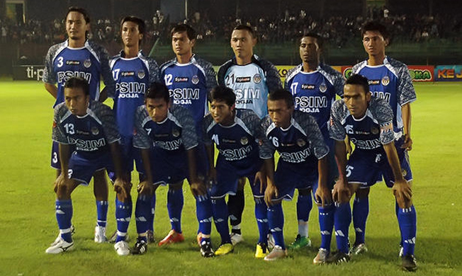 PSIM Belum Pastikan Stadion Untuk Lawan PSS