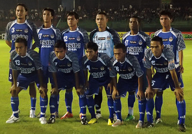 PSIM Belum Pastikan Stadion Untuk Lawan PSS