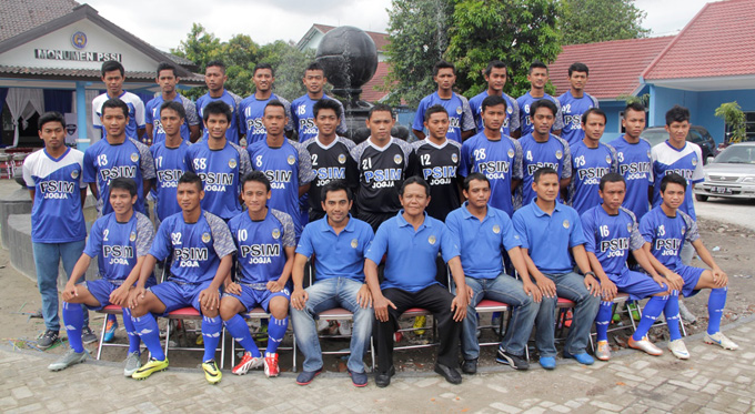 Minim Dana, PSIM Tak Target Tinggi