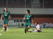 Menang, Penampilan PSS Masih Tak Memuaskan