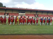 PSM Makassar Curi Tiga Poin di Stadion Mandala