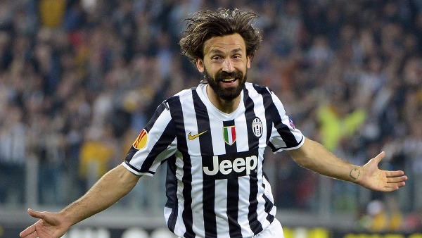 Pirlo: Ini Seperti Miniatur Liga Champions