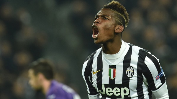 Zidane Minta Pogba Gabung ke Madrid