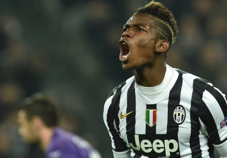 Zidane Minta Pogba Gabung ke Madrid