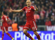 Robben: Tujuan Kami Hingga ke Final