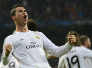 Ronaldo Siap Tempur Lawan Bayern